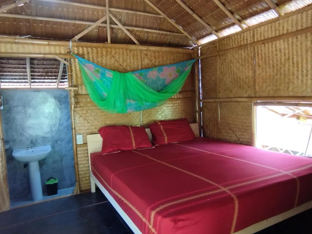 Palm Garden Bungalows Koh Lanta Chalet
